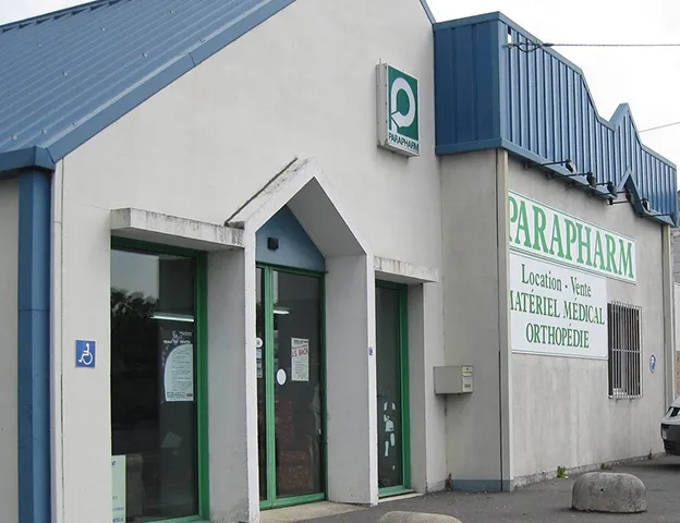 Magasin de matériel médical et orthopédique à Nemeours - Seine et Marne