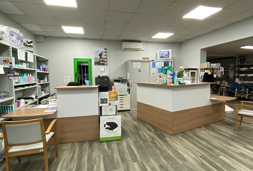 Bienvenue chez Parapharm à Nemours (77)