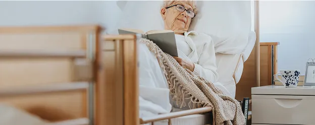 Vente, location, livraison et installation de lit médical à Nemours (77)