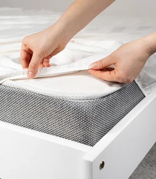 Alèses de lit pour l'incontinence nocturene à Nemours (77)