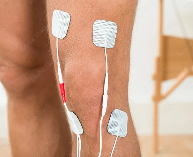 Vente et location d'appareils de neurosimulation (TENS) à Nemours - Seine et Marne (77)