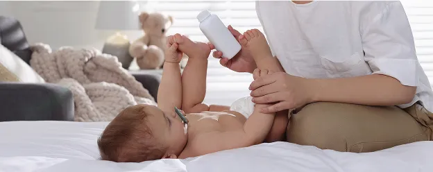 Produits d'hygiène et accessoires pour la maternité à Nemours (77)