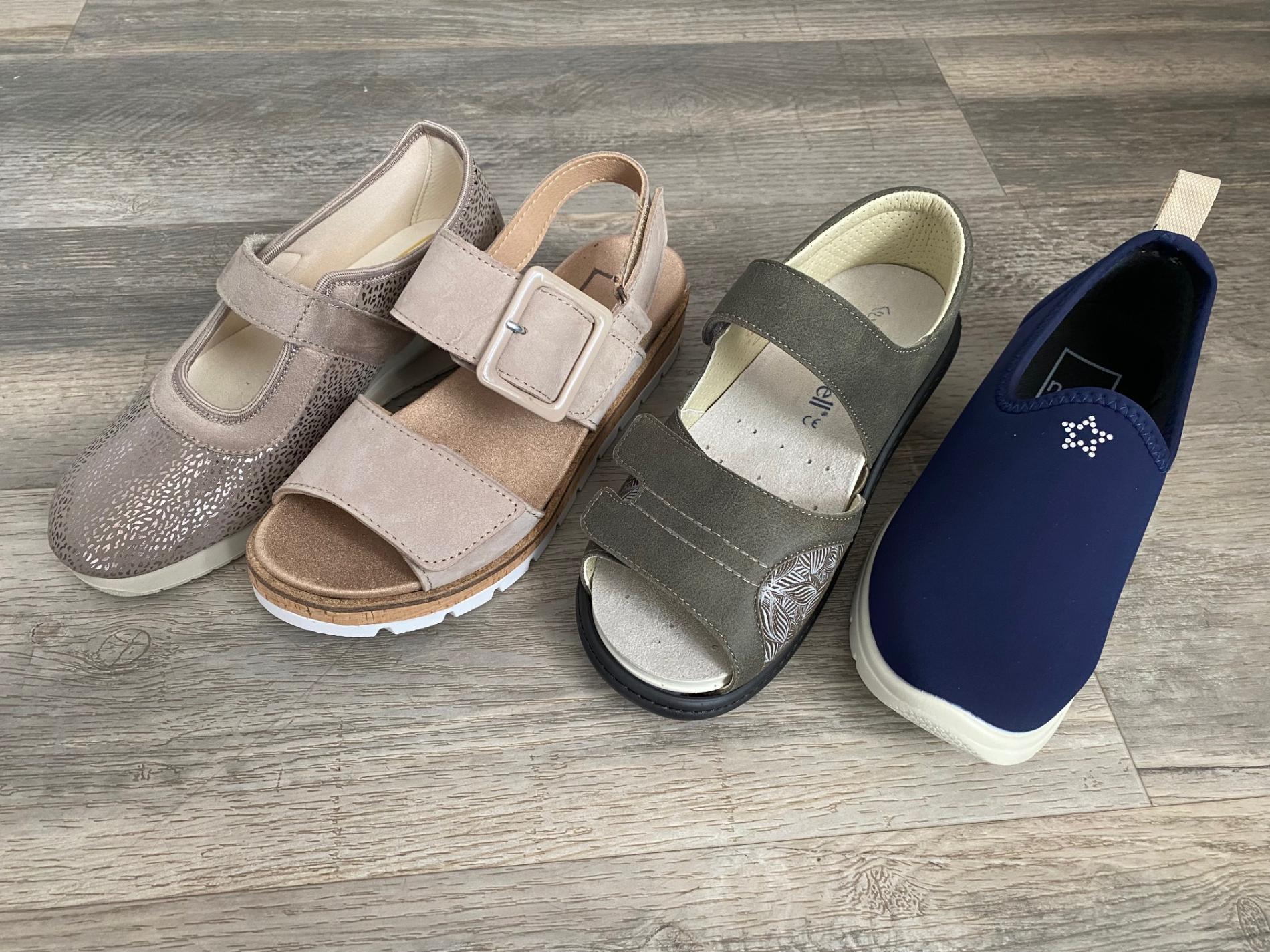 Collection printemps-été