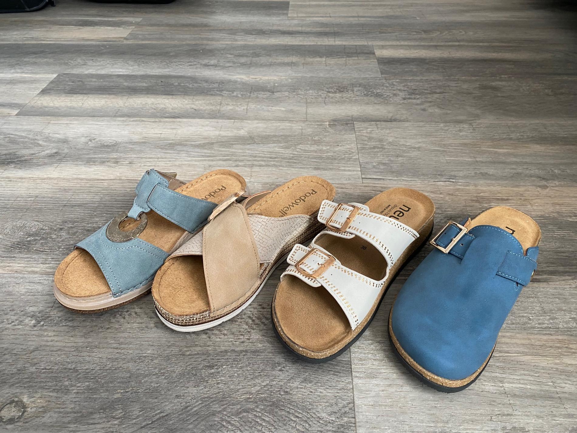 Collection printemps-&eacute;t&eacute;